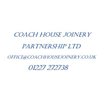 Coach House Joinery